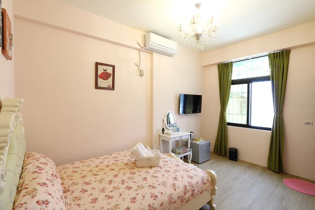 Princess Chloe B&B Heng-ch'un Exterior foto